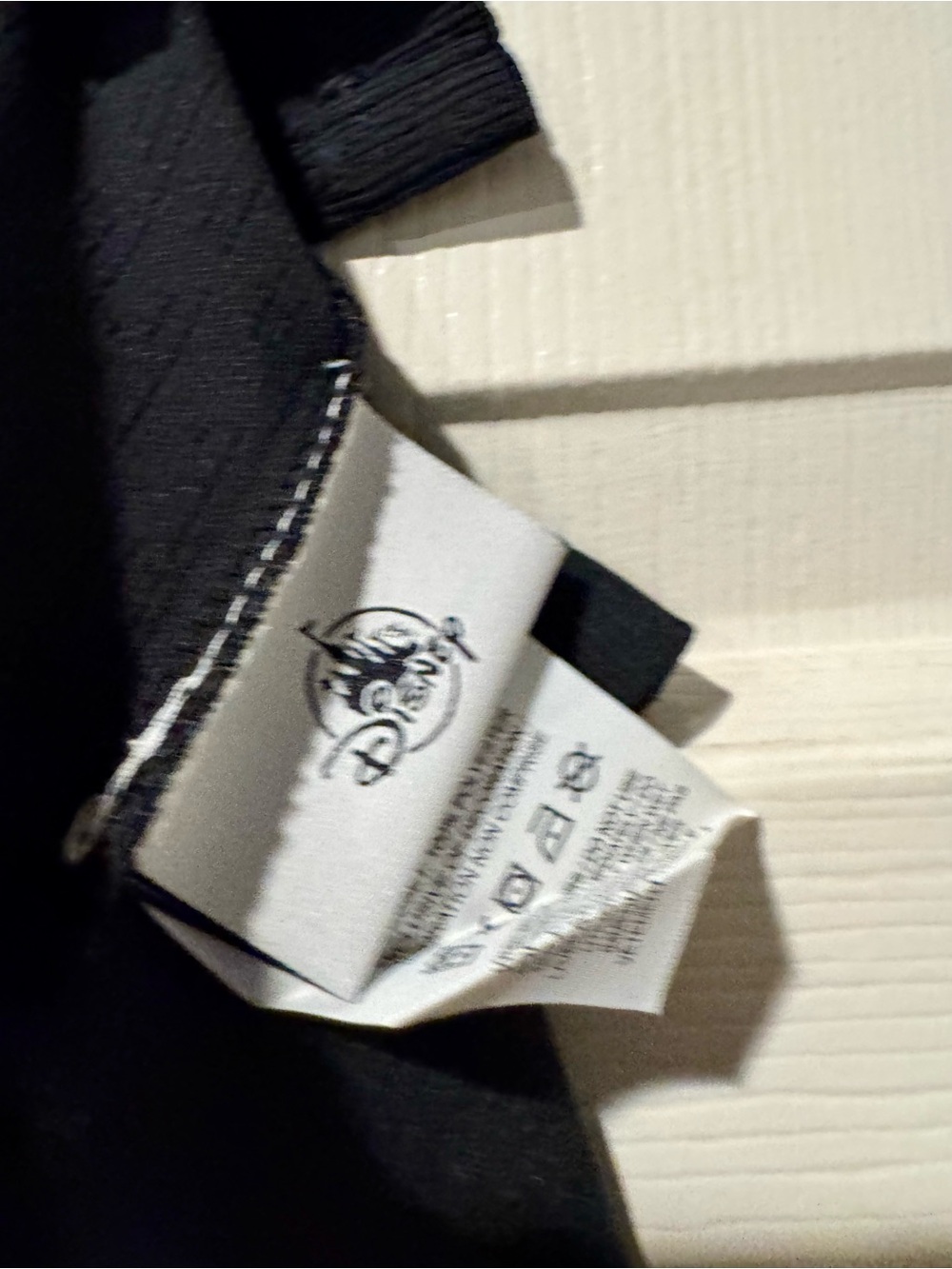 Disney Nike Dark Gray Mini Skirt - Picture 4 of 6